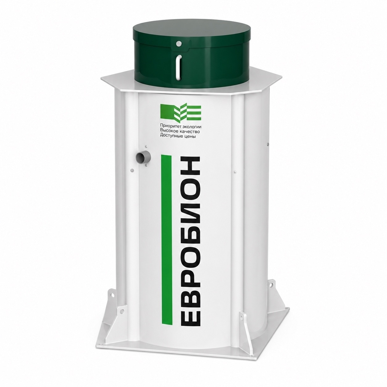 Септик Евробион 6