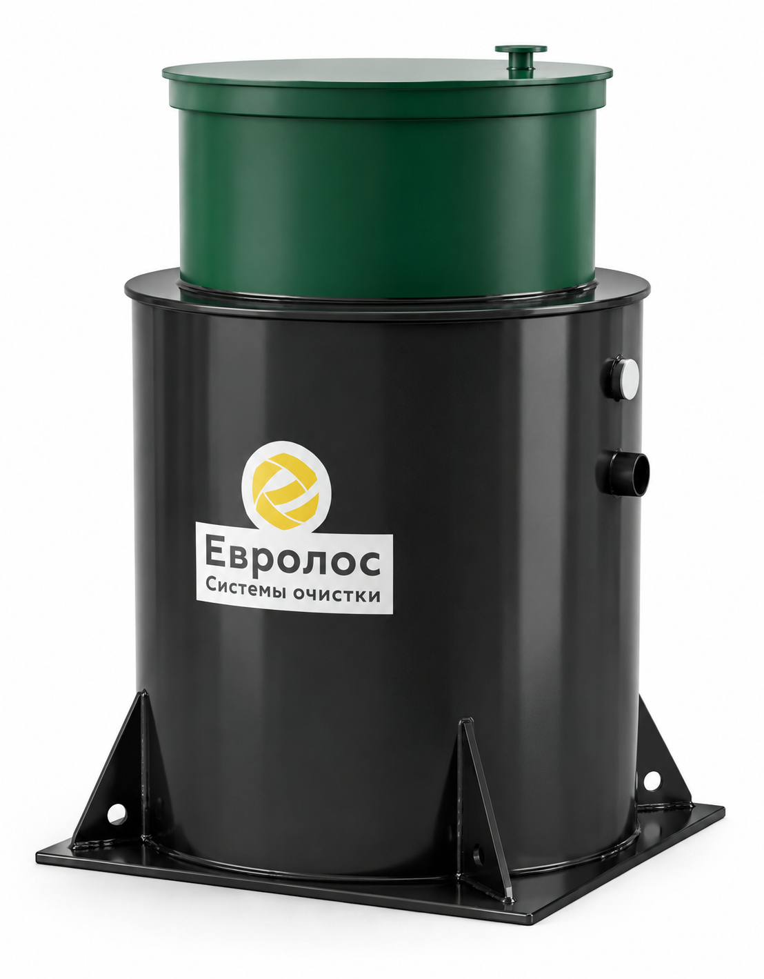 Септик Евролос ПРО 15